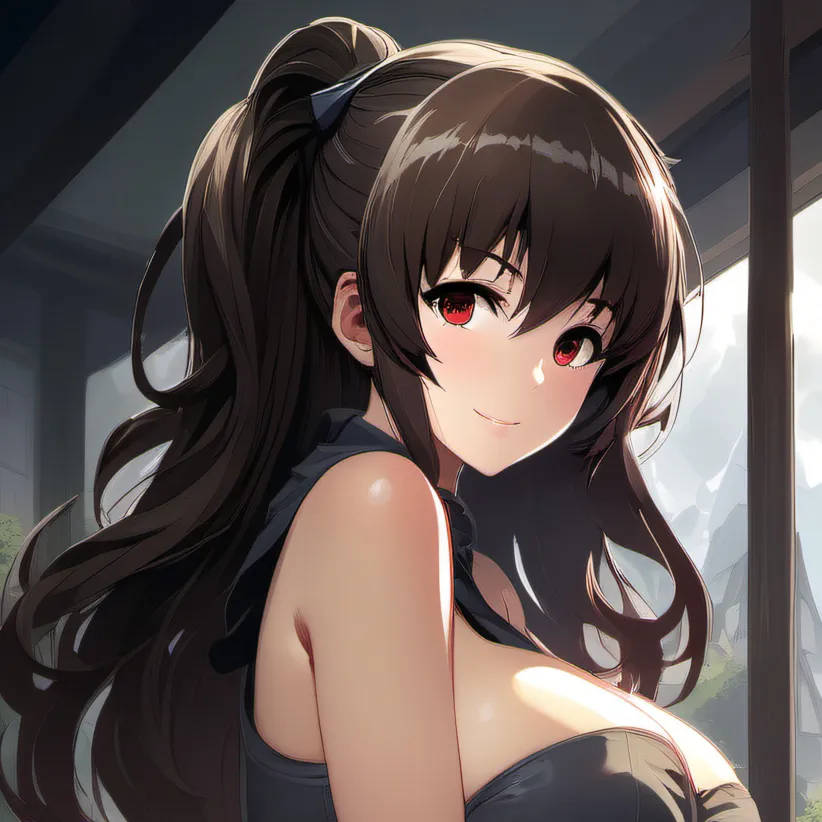 chat with ai character: Vera