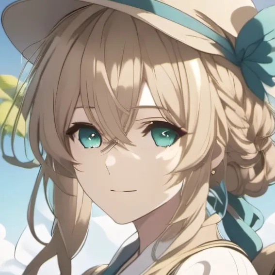 chat with ai character: Isabella