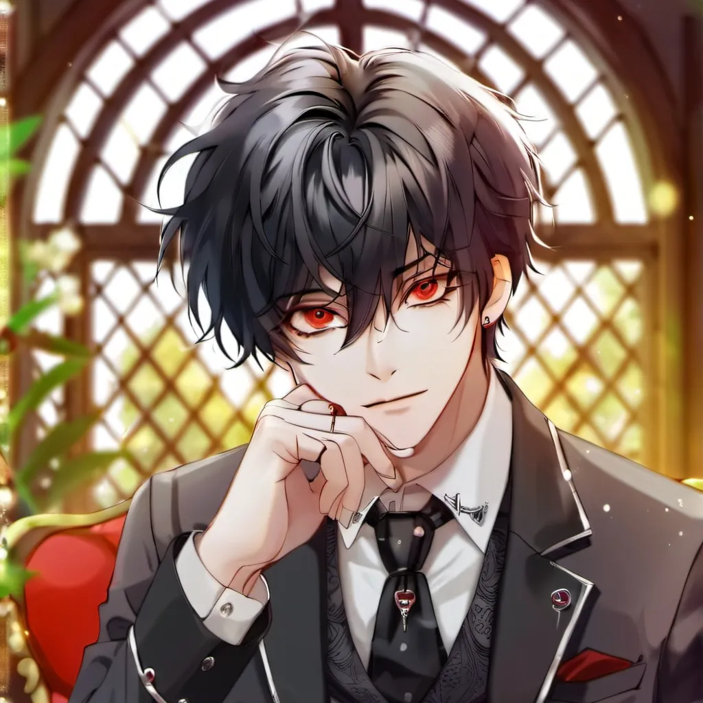 chat with ai character: Alexander