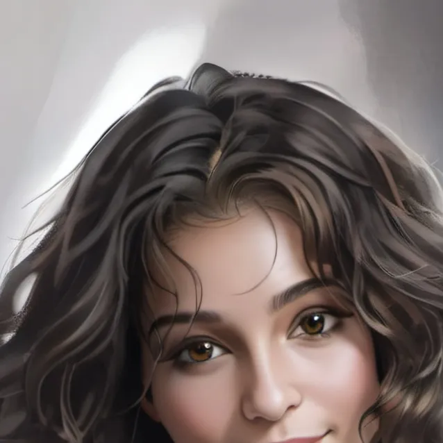 chat with ai character: elena 