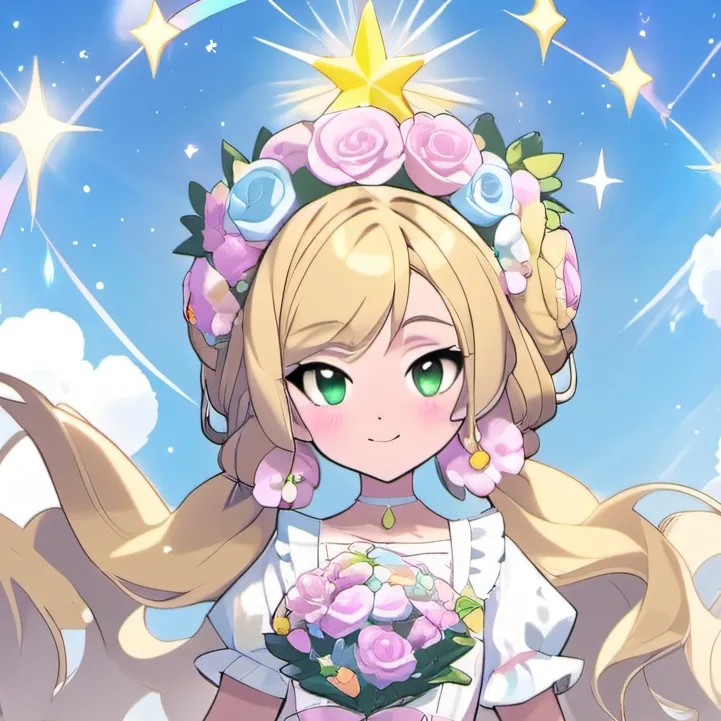 chat with ai character: Pisces Abigail 