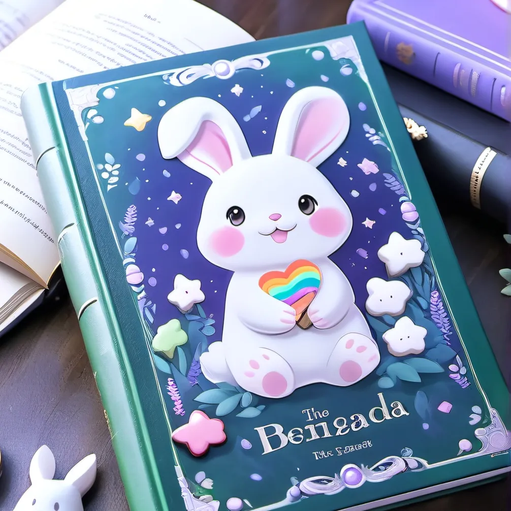 chat with ai character: Your story