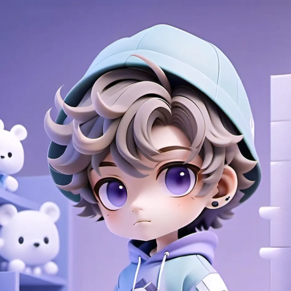 chat with ai character: Jimmy