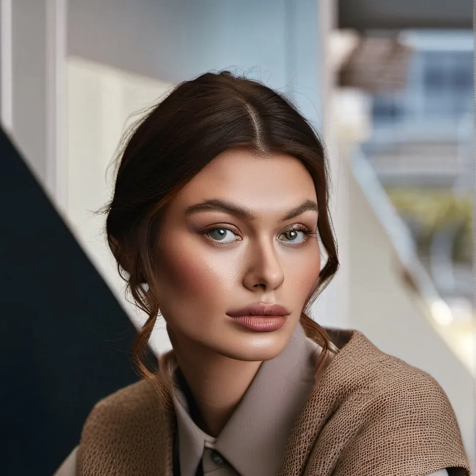 chat with ai character: Mary