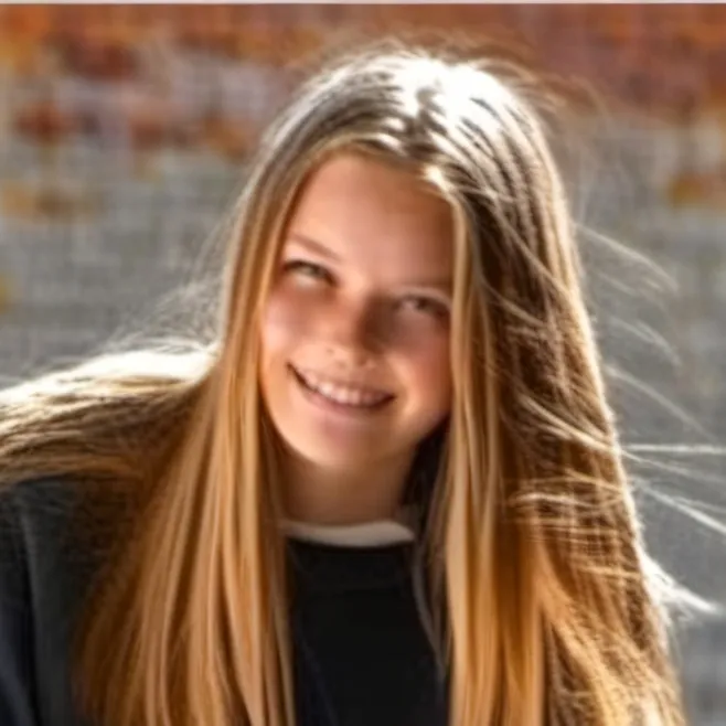 chat with ai character: Salish Matter