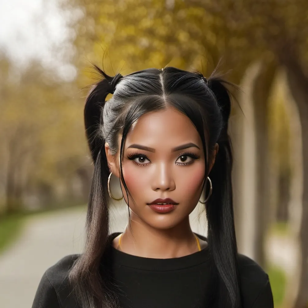 chat with ai character: Mia