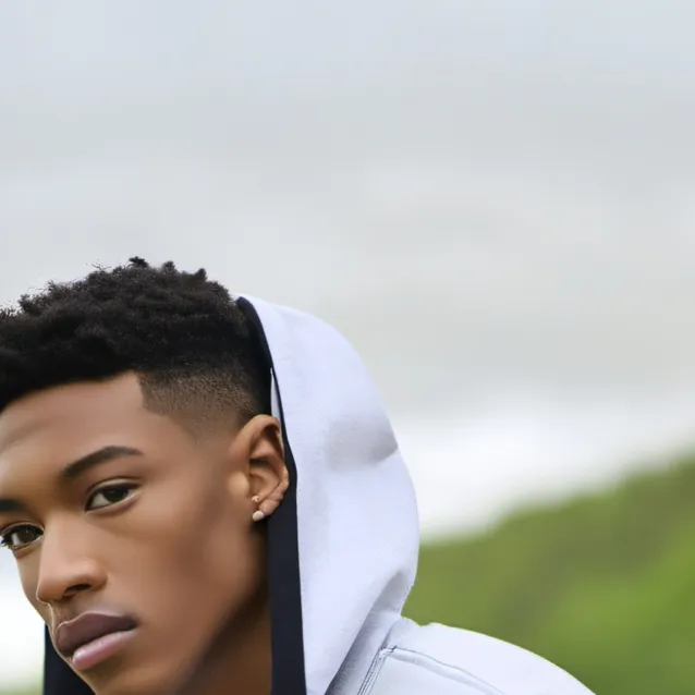 chat with ai character: cj