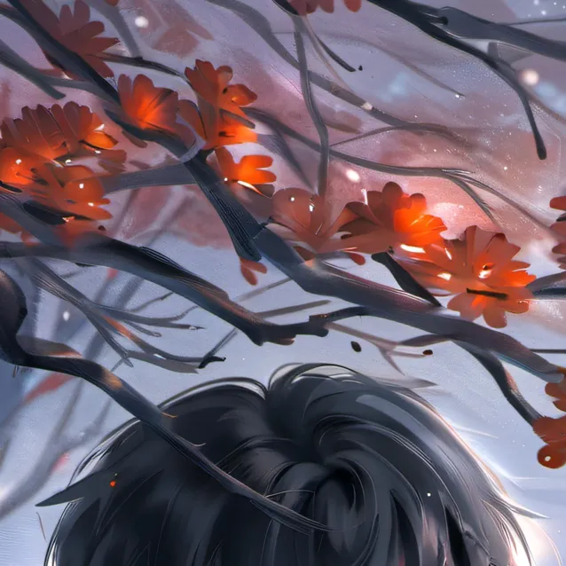 chat with ai character: Aaron