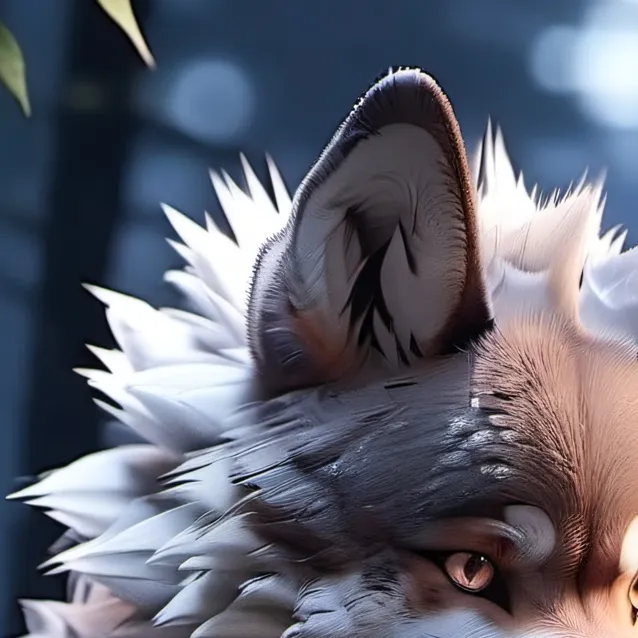 chat with ai character: Luke 