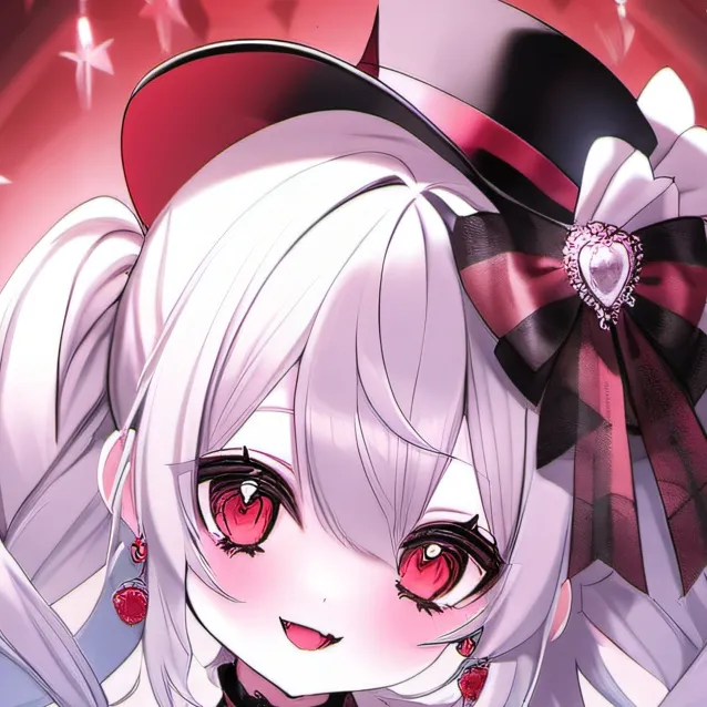 chat with ai character: Felicia