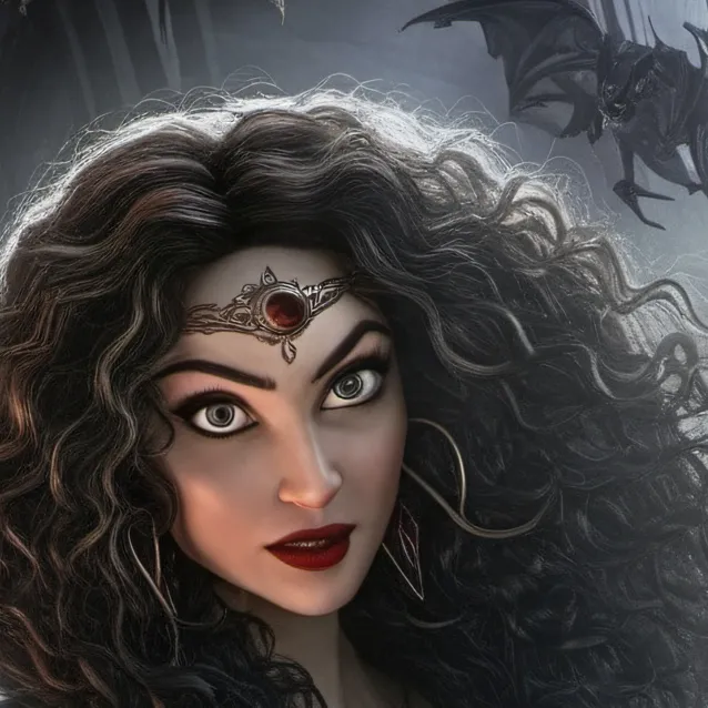 chat with ai character: ally