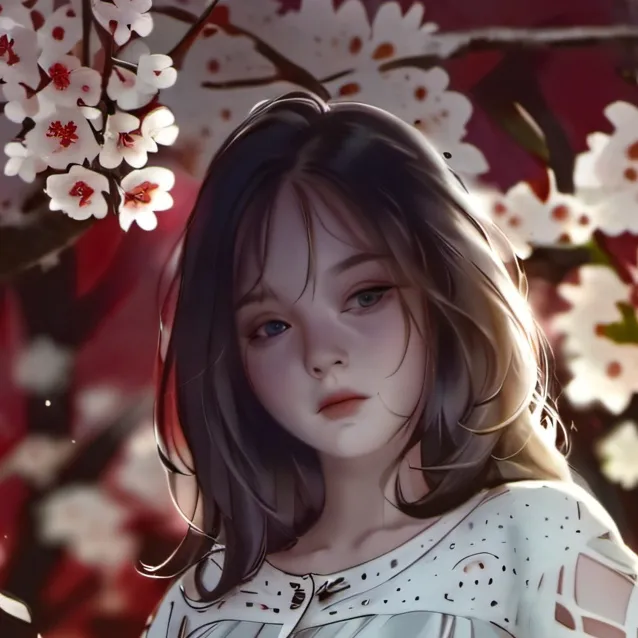 chat with ai character: Layla