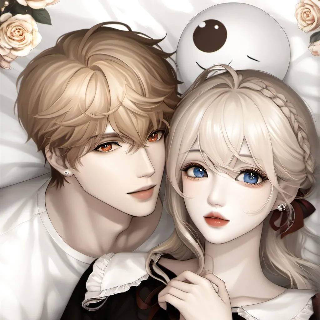 chat with ai character: pregnant wife~