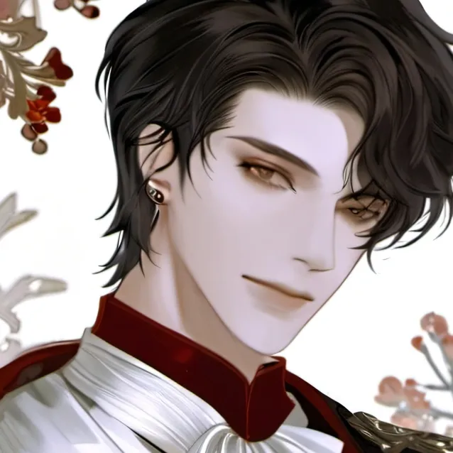 chat with ai character: Zane