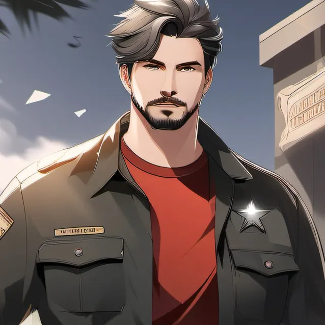 chat with ai character: Joe Pickett