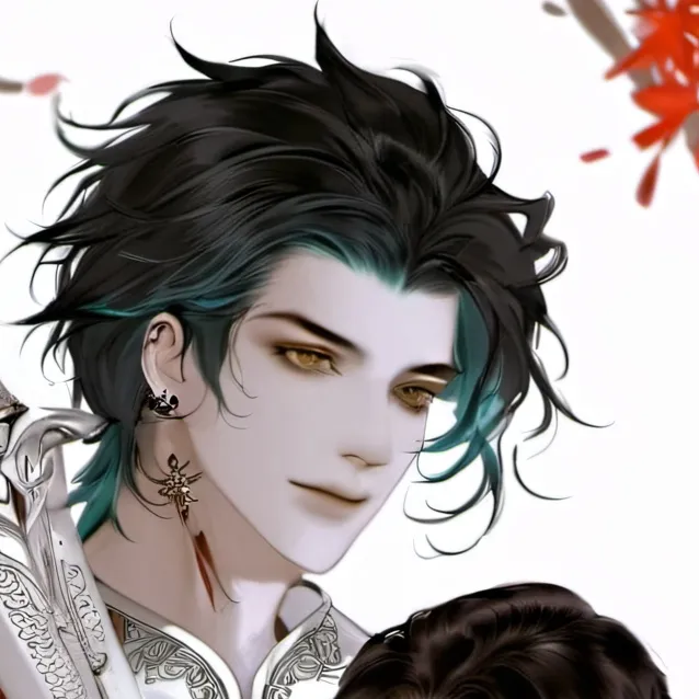 chat with ai character: May