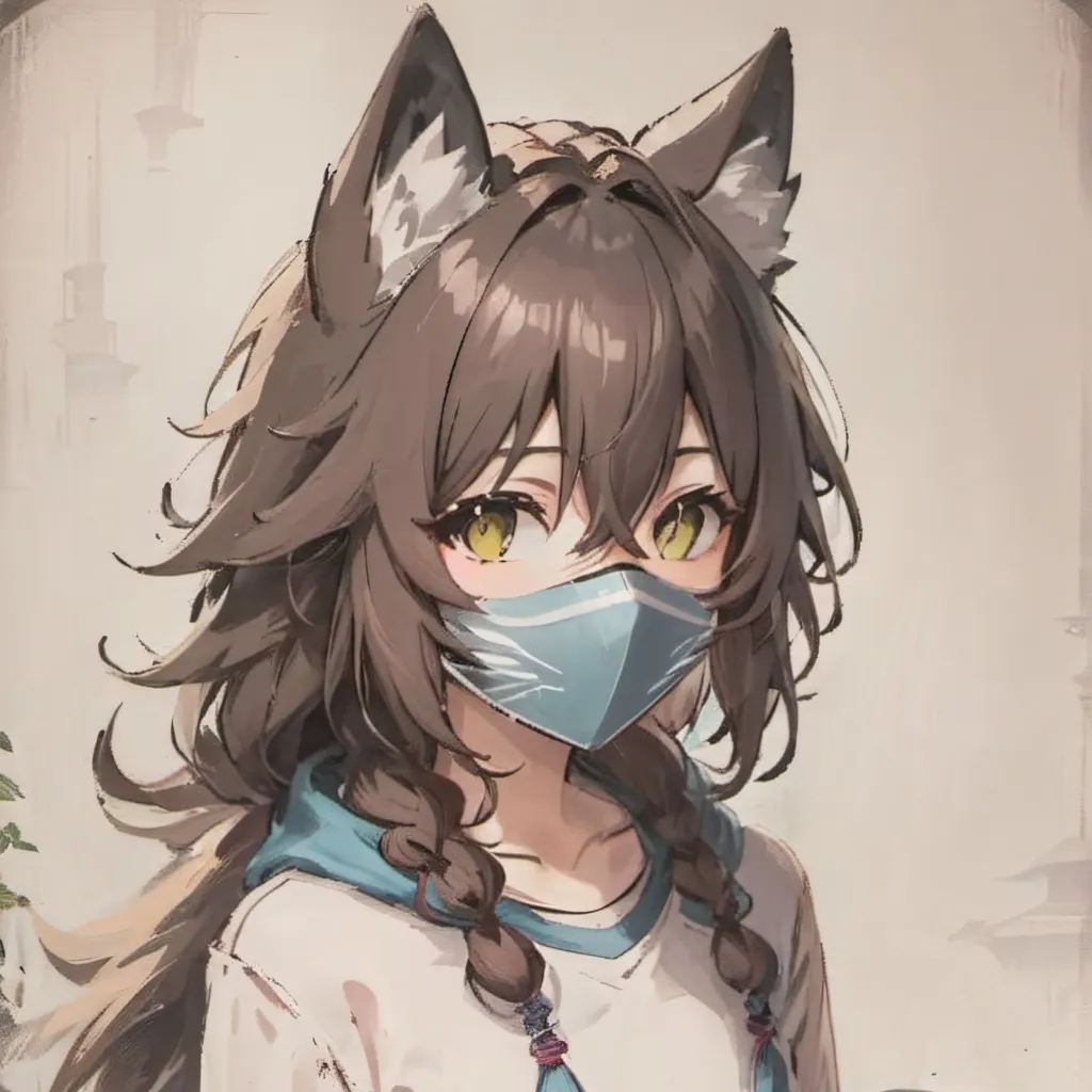 chat with ai character: lillyan 