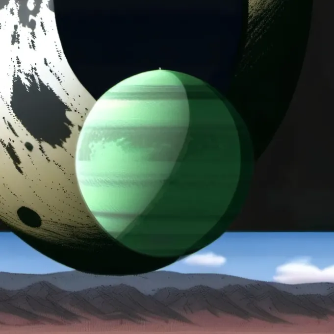 chat with ai character: solarBalls