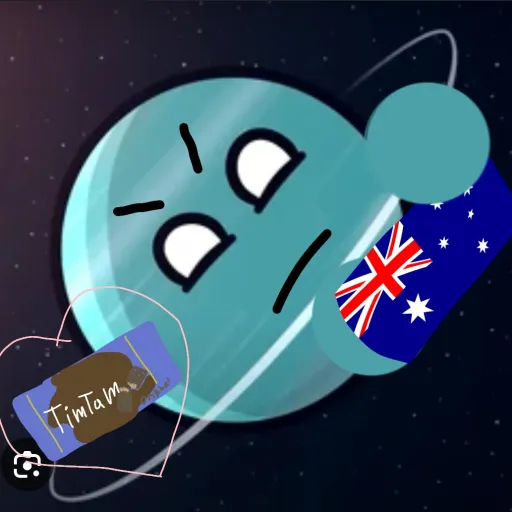 creator Uranus_daAuzzie's avatar