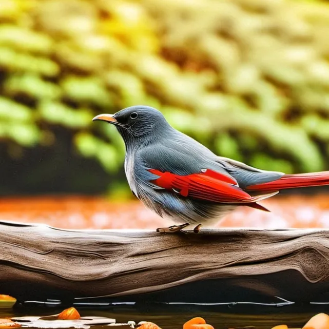 chat with ai character: Racing in the rain