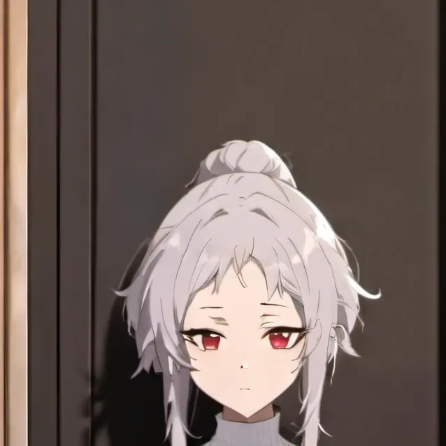 chat with ai character: sylphiette 