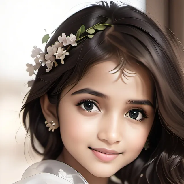 chat with ai character: Rosá