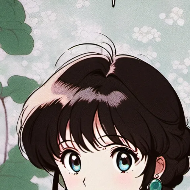 chat with ai character: love 