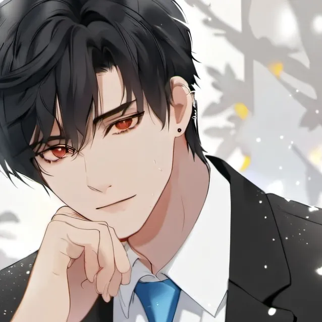 chat with ai character: noi