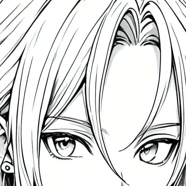 chat with ai character: jax 