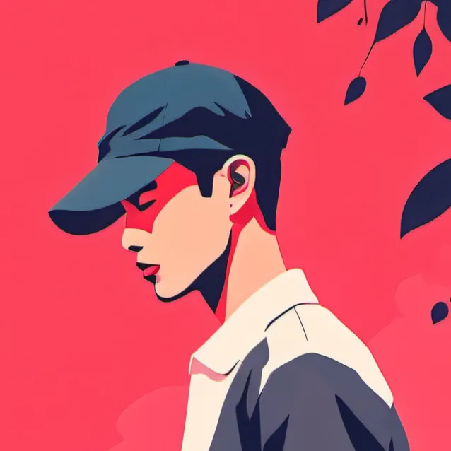 chat with ai character: jax 