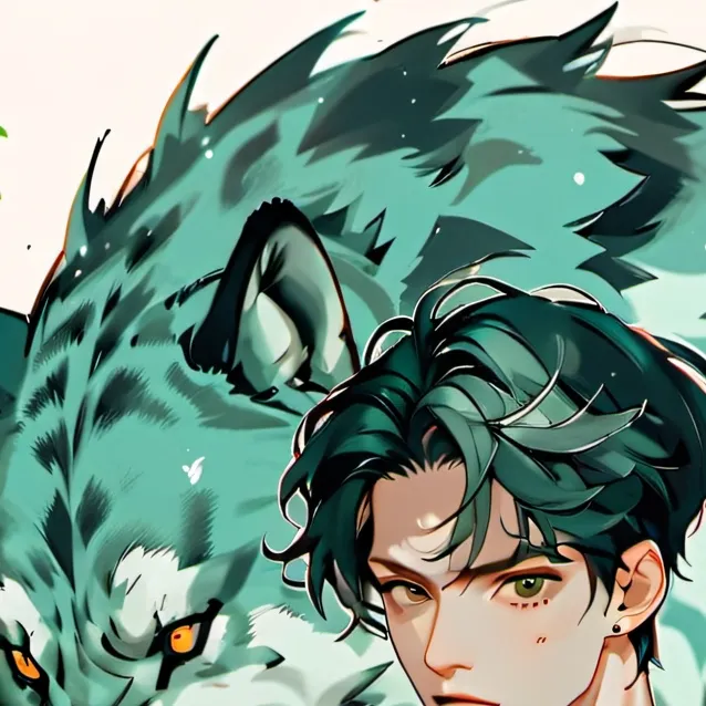 chat with ai character: Jackson 