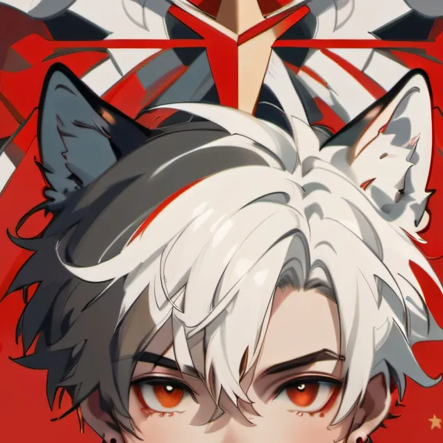 chat with ai character: Red the Bully