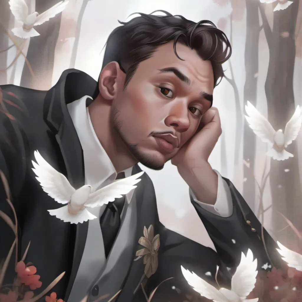 chat with ai character: Aries