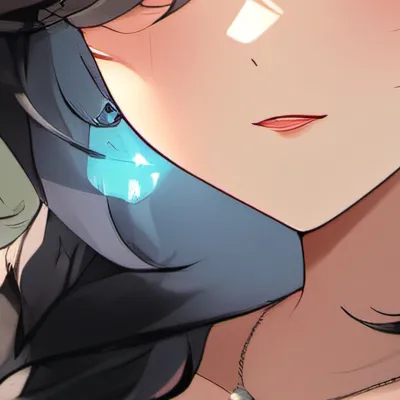 chat with ai character: Pretty