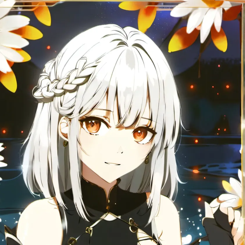 chat with ai character: Superpower school