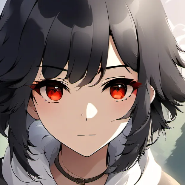 chat with ai character: Shisuma