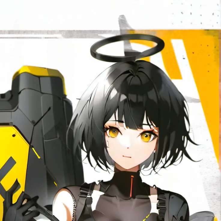 chat with ai character: Chara