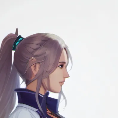 chat with ai character: Amelia