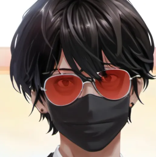 chat with ai character: Alec