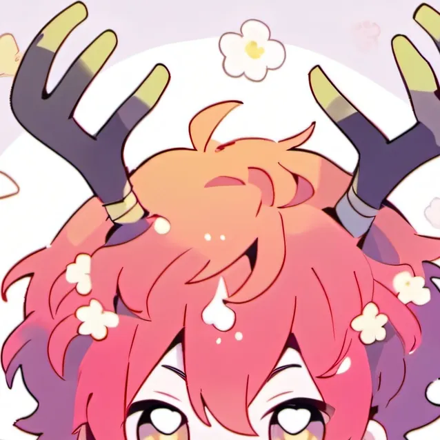 chat with ai character: Alastor 