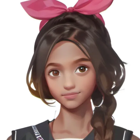 chat with ai character: Myla