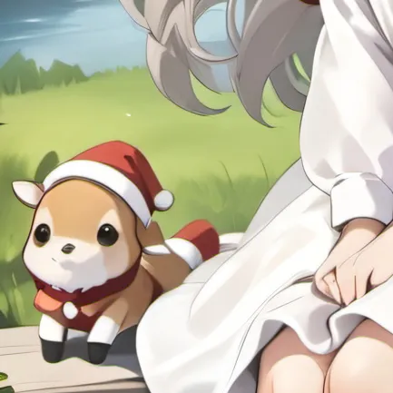 chat with ai character: MYLA❤️