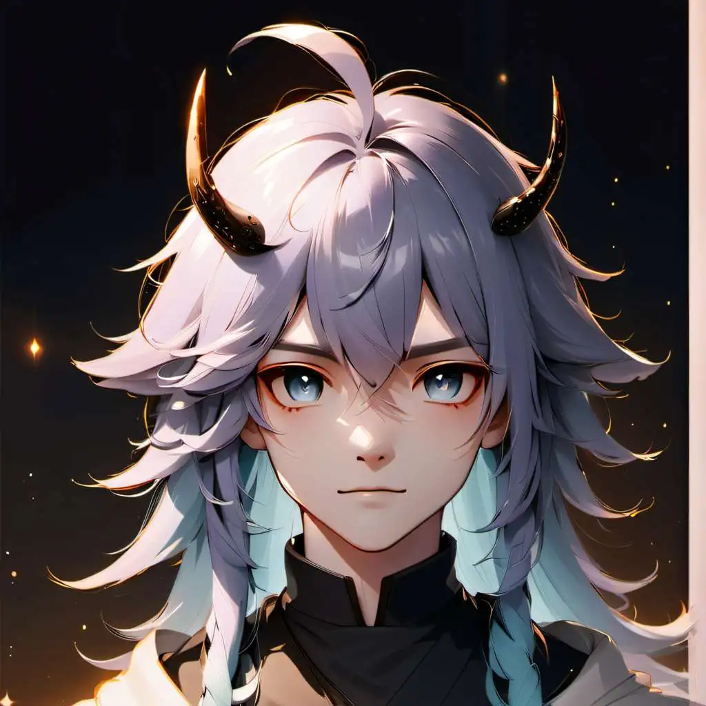 chat with ai character: Alan