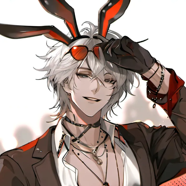 chat with ai character: Hiro