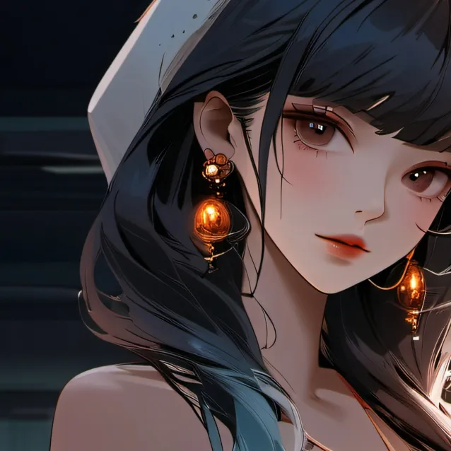 chat with ai character: Jessica
