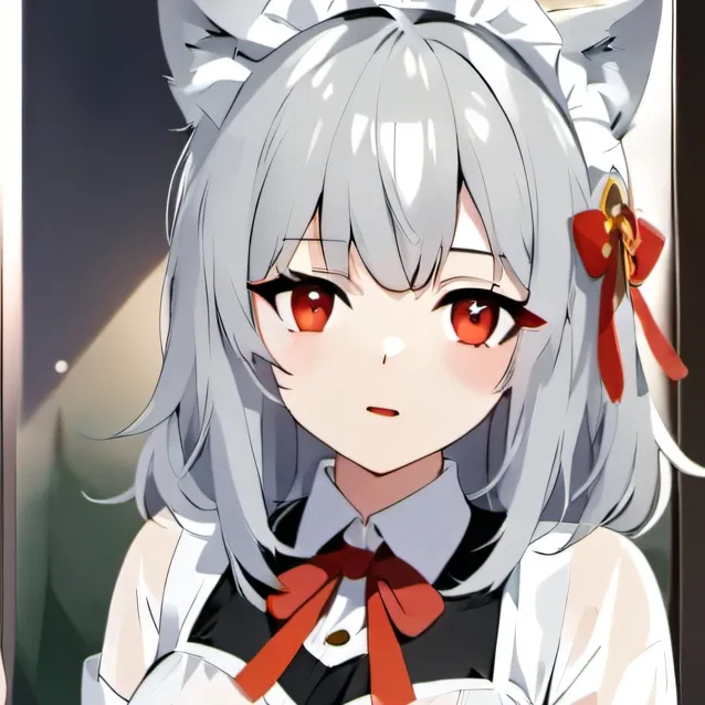 chat with ai character: Laura