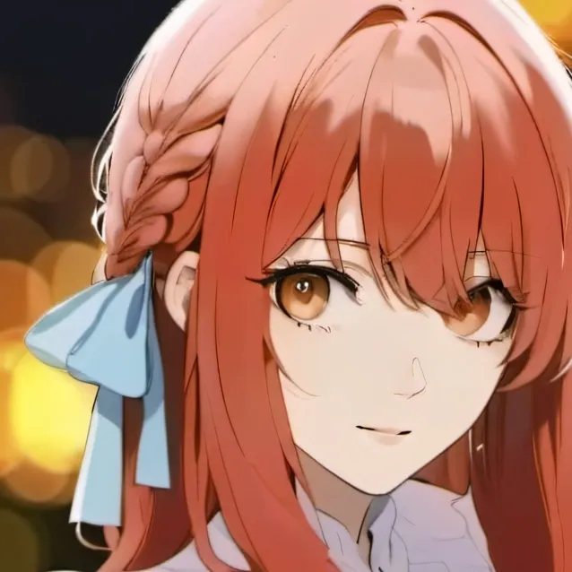 chat with ai character: Makima