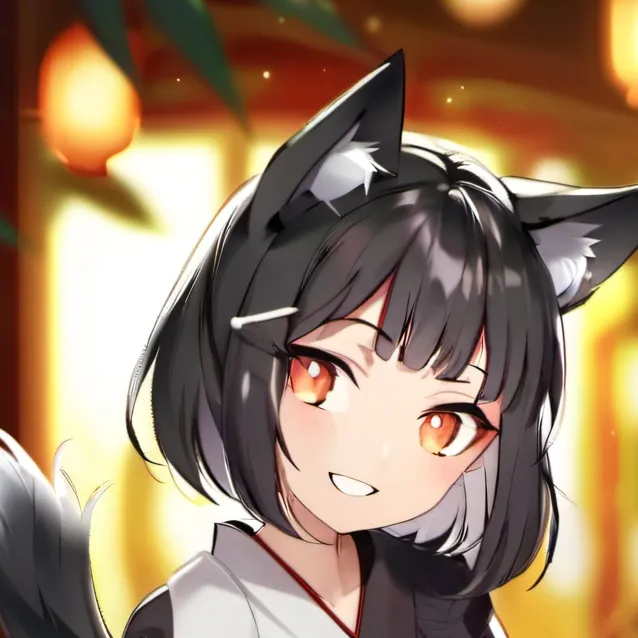 chat with ai character: Dog Shinobu