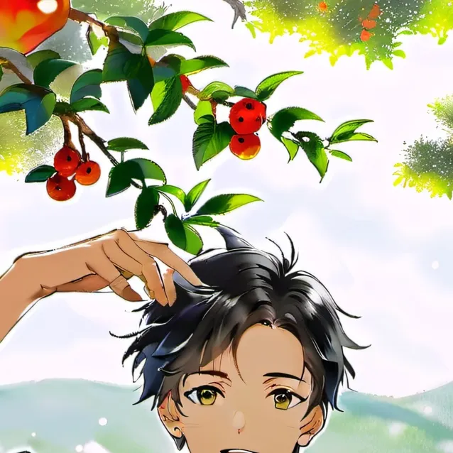 chat with ai character: Izuku Midoriya