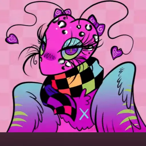 creator ✨baddieflutter✨'s avatar